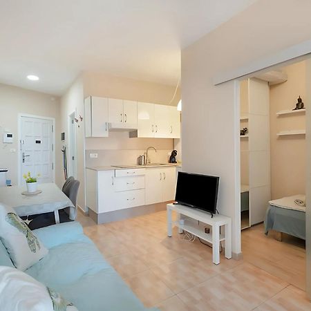 Precioso Apartamento En Los Cristianos لوس كريستيانوس المظهر الخارجي الصورة