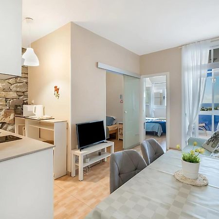 Precioso Apartamento En Los Cristianos لوس كريستيانوس المظهر الخارجي الصورة