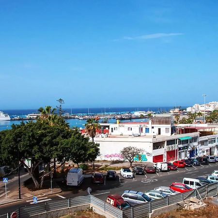 Precioso Apartamento En Los Cristianos لوس كريستيانوس المظهر الخارجي الصورة