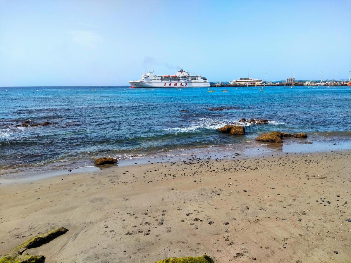 Precioso Apartamento En Los Cristianos لوس كريستيانوس المظهر الخارجي الصورة