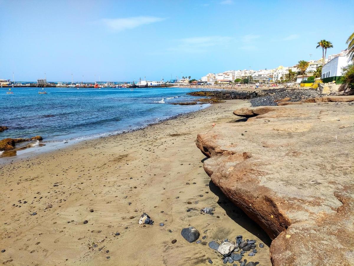 Precioso Apartamento En Los Cristianos لوس كريستيانوس المظهر الخارجي الصورة