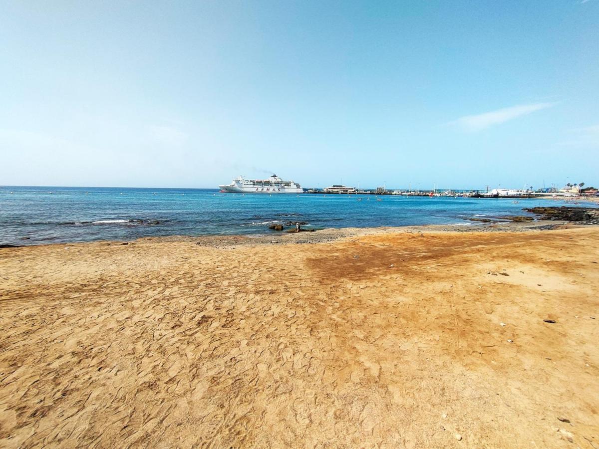 Precioso Apartamento En Los Cristianos لوس كريستيانوس المظهر الخارجي الصورة