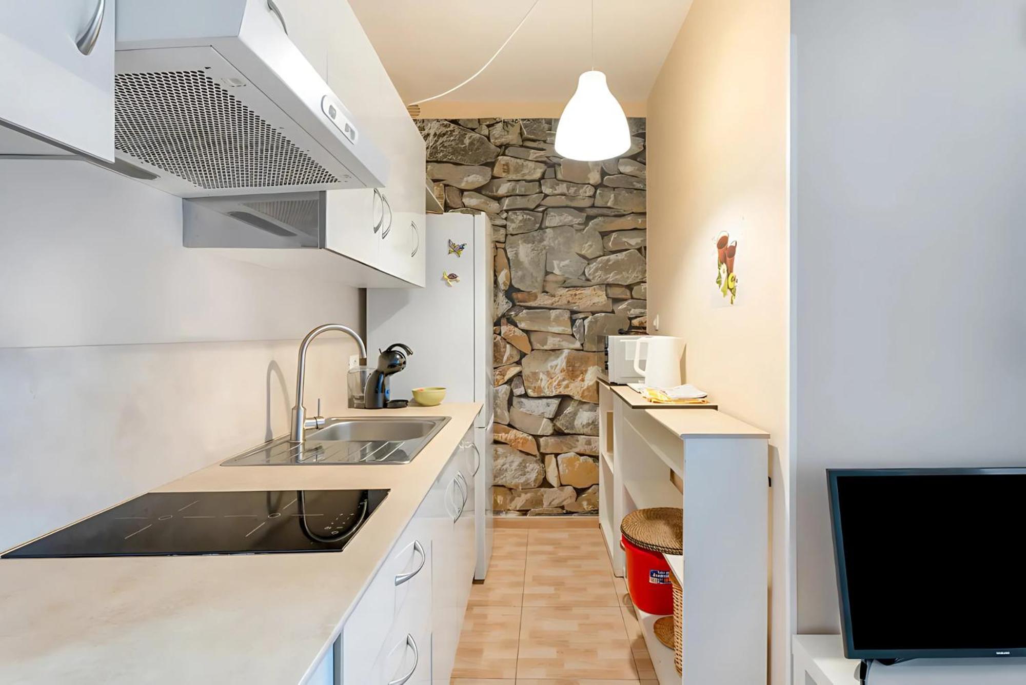 Precioso Apartamento En Los Cristianos لوس كريستيانوس المظهر الخارجي الصورة