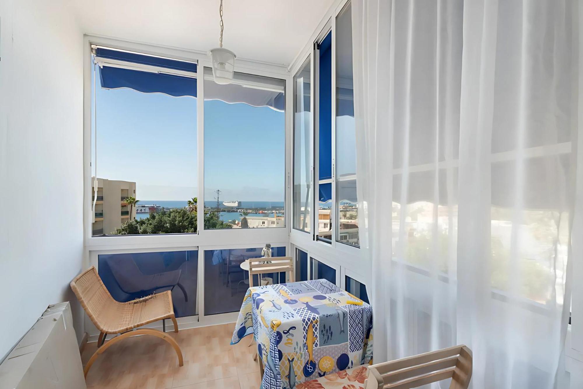 Precioso Apartamento En Los Cristianos لوس كريستيانوس المظهر الخارجي الصورة