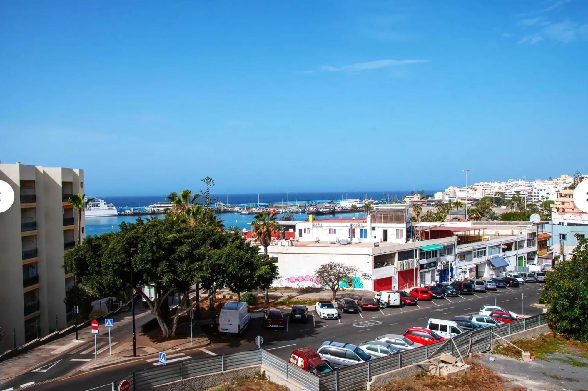 Precioso Apartamento En Los Cristianos لوس كريستيانوس المظهر الخارجي الصورة
