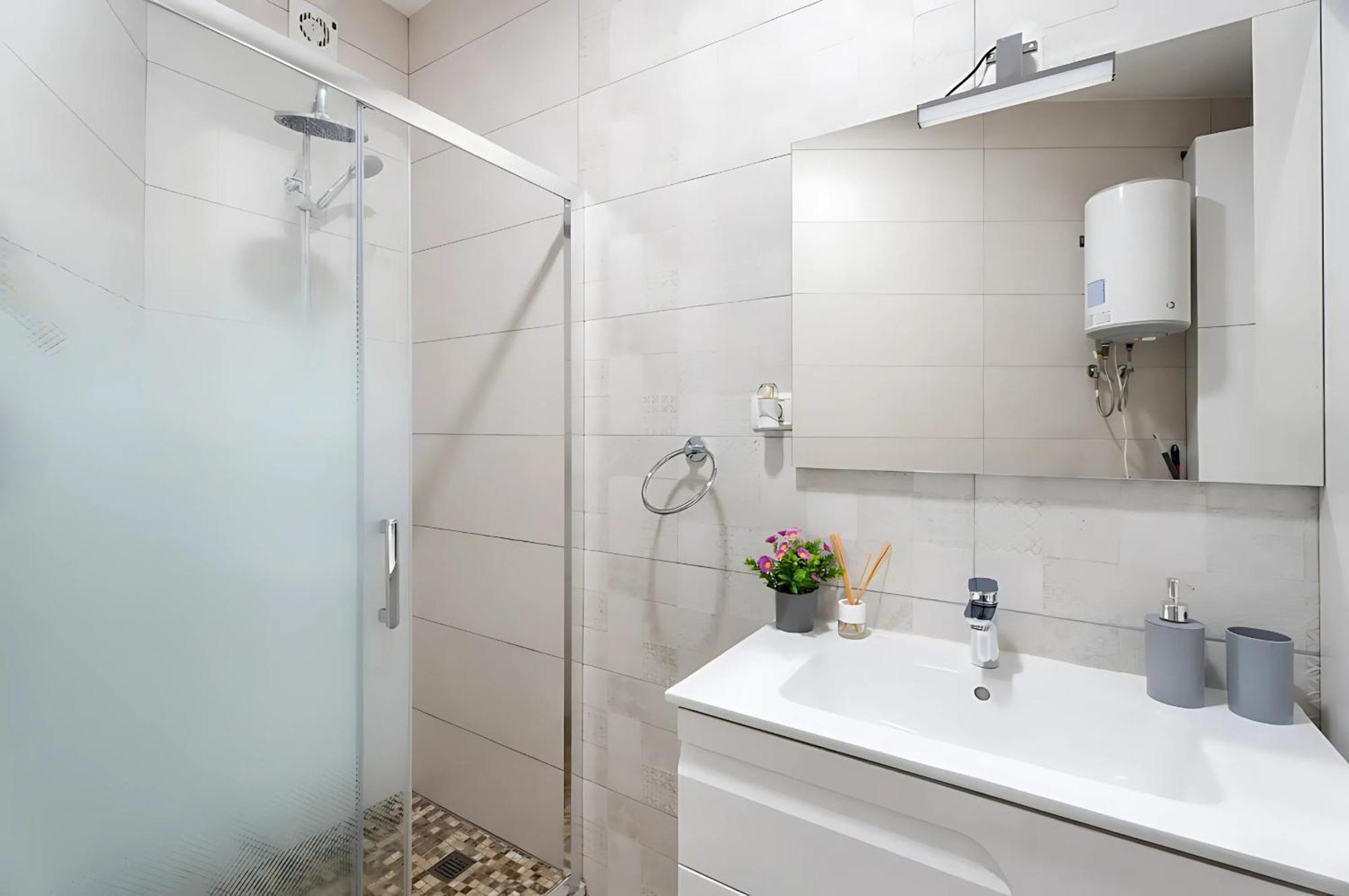 Precioso Apartamento En Los Cristianos لوس كريستيانوس المظهر الخارجي الصورة