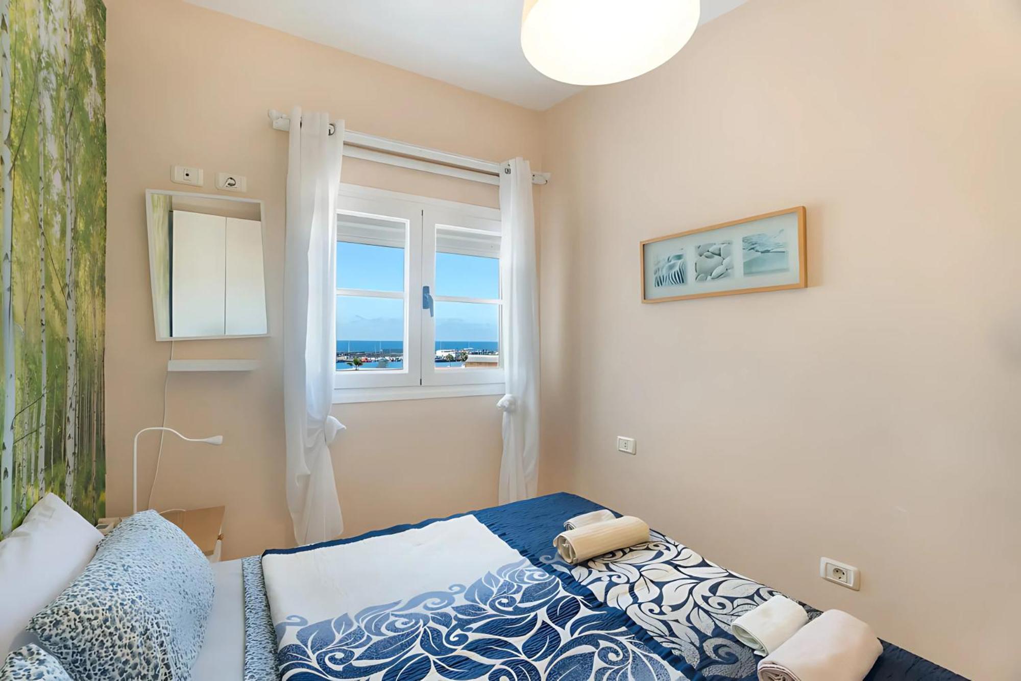 Precioso Apartamento En Los Cristianos لوس كريستيانوس المظهر الخارجي الصورة