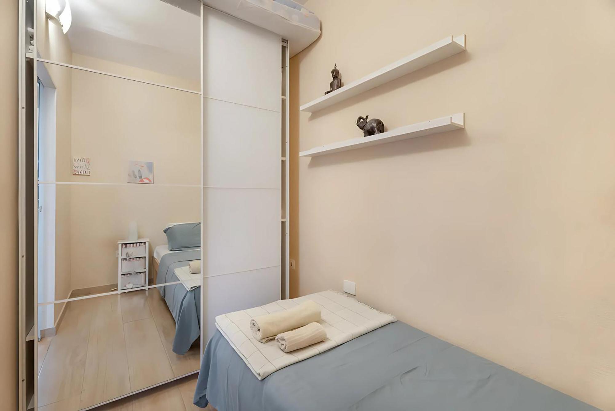 Precioso Apartamento En Los Cristianos لوس كريستيانوس المظهر الخارجي الصورة